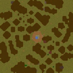 CC v1.19 - Warcraft 3: Custom Map avatar