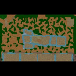 CCA WAR'S FORNAL'S WRATH - Warcraft 3: Custom Map avatar