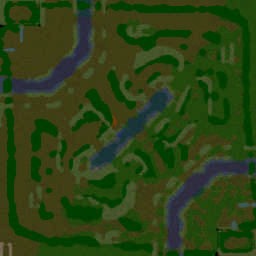 CCB2 080307r - Warcraft 3: Custom Map avatar