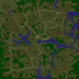 CCD_RM - Warcraft 3: Custom Map avatar