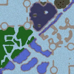 CCSWars - Warcraft 3: Custom Map avatar