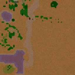 CD - Warcraft 3: Custom Map avatar