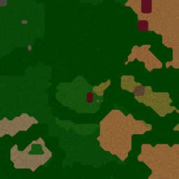 Ce n'est pas de vos affaires - Warcraft 3: Custom Map avatar