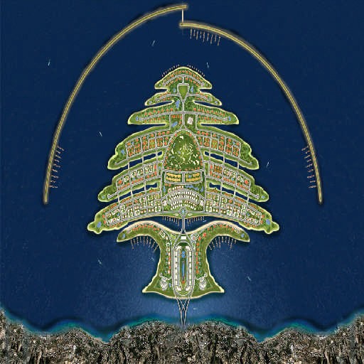 Cedar Island - Warcraft 3: Custom Map avatar