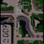 Čejkovice PETS v 5.0 - Warcraft 3 Custom map: Mini map