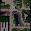 Čejkovice PETS v 6.5b - Warcraft 3 Custom map: Mini map