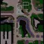 Čejkovice PETS v 6.6 - Warcraft 3 Custom map: Mini map