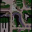 Čejkovice PETS v 7.0 - Warcraft 3 Custom map: Mini map