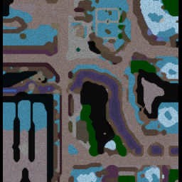 Čejkovice PETS v 8.6 ICE - Warcraft 3: Custom Map avatar