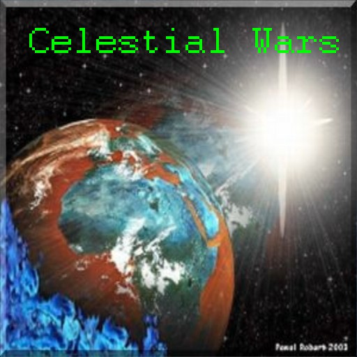 Celestial Wars 6.02 - Warcraft 3: Custom Map avatar