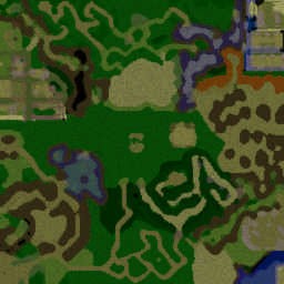 Cell Attacks Pre-2.0r - Warcraft 3: Custom Map avatar