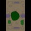 Cell Factor v.1.3.0 - Warcraft 3 Custom map: Mini map