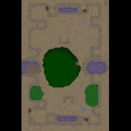 Cell Factor v.1.8.0 - Warcraft 3: Custom Map avatar