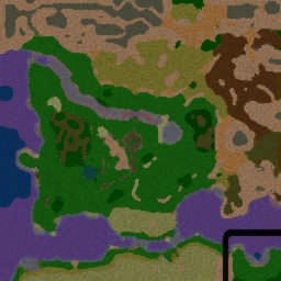 Celloria shall burn - Warcraft 3: Custom Map avatar