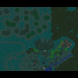 Cemetary - Warcraft 3: Custom Map avatar