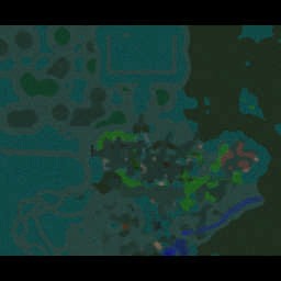 Cemetery - Warcraft 3: Custom Map avatar