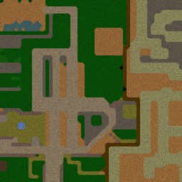 Cenabet hırsızın sonu - Warcraft 3: Custom Map avatar