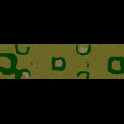 centauer world - Warcraft 3: Custom Map avatar