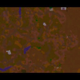 Centaur and WoodWarlock V44 - Warcraft 3: Custom Map avatar