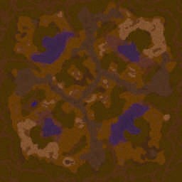 Centaur Grove - AdvObs v1.19 - Warcraft 3: Custom Map avatar