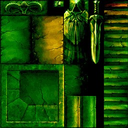 Centaurain Laintian 4.8.4 - Warcraft 3: Custom Map avatar