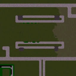 Centaurain Laintian 4.8.4 - Warcraft 3: Mini map