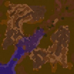 Centaur's Desert - Warcraft 3: Custom Map avatar