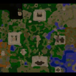 CER HALLOWEEN 2010 ! - Warcraft 3: Custom Map avatar