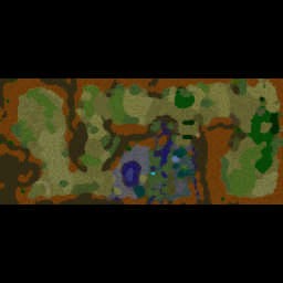 Cerebrates V1.2A - Warcraft 3: Custom Map avatar