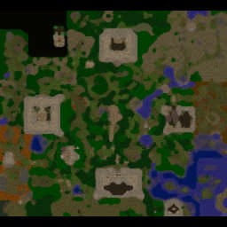 CER APOCALYPSE 0.3 - Warcraft 3: Custom Map avatar