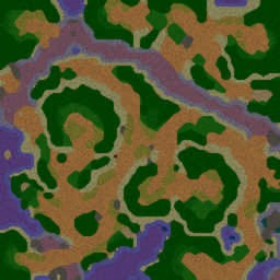 C'est difficil ! - Warcraft 3: Custom Map avatar