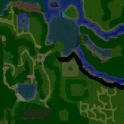 Cesta za sestrami a bratry 2 - Warcraft 3: Custom Map avatar