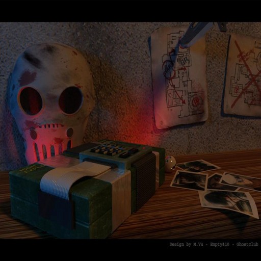 CF - Zombie - Warcraft 3: Custom Map avatar