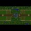 CF2 Warcraft 3: Map image