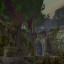 CftP: Eldre'Thalas Warcraft 3: Map image