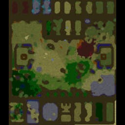 CHA-Revolutions2 Beta8 - Warcraft 3: Custom Map avatar