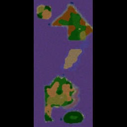 Chaco Vs Bs As - Warcraft 3: Custom Map avatar