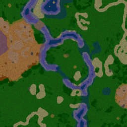 Chain of Command v0.34 - Warcraft 3: Custom Map avatar