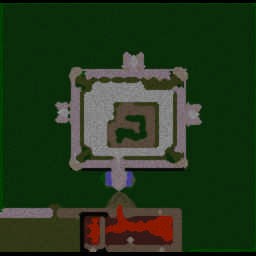 Chalengeds Godz Land - Warcraft 3: Custom Map avatar