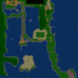 Champiñon's League - Warcraft 3: Custom Map avatar