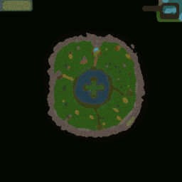Champion of the Meadow Garden - Warcraft 3: Custom Map avatar