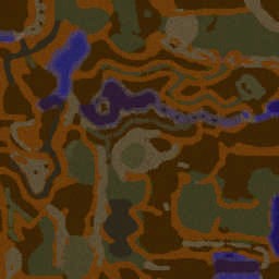 Champion Over Azeroth 1.0 - Warcraft 3: Custom Map avatar