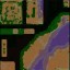 champion wars v1.3 - Warcraft 3 Custom map: Mini map
