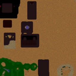 Champions of the Necropolis v1.0 - Warcraft 3: Custom Map avatar