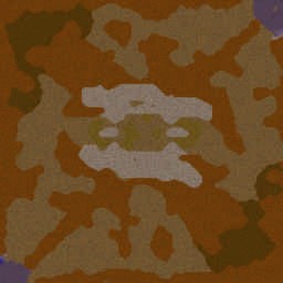 Champs de Guerres - Warcraft 3: Custom Map avatar