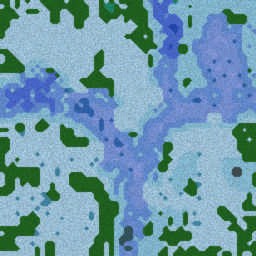 Chan of Frost by Distor - Warcraft 3: Custom Map avatar