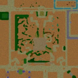 Channel-Reborn-AllStar v.0.1 - Warcraft 3: Custom Map avatar