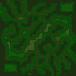 Chant of the Black Birds V.0.4 - Warcraft 3: Custom Map avatar