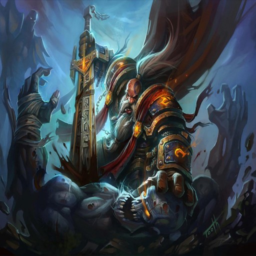 Chao Fight V1.1 - Warcraft 3: Custom Map avatar