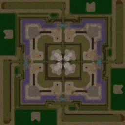 CHAOS CASTLE v1.7r - Warcraft 3: Custom Map avatar